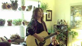 Anne Feeney - The Corporate Welfare Song - Benefit Pt. 4