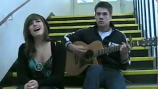 Body in a Box-City and Colour(cover)