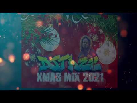 Dj Tazz - Xmas Mix 2021