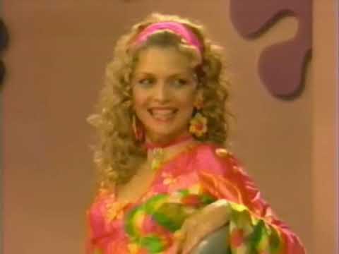 Muppets Tonight - 1x01 Michelle Pfeiffer