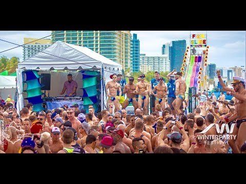 Ⓗ Musica de Antro 2017 [Dj S.r. Yony Presents] Gay PRIDE - G MONTESINOS * Electro Circuit House