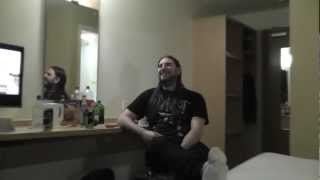 Blastermann On Tour Episode 8: The Last Night