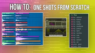 How To Make One Shots From Scratch (GEMS)