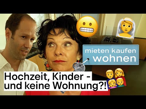 SCHLECHTER START in Wien? 🫤 Oder kann die Maklerin noch überzeugen?🙅🏼 | mieten, kaufen, wohnen