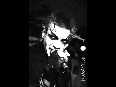 Sparky & The Deadbillys   When Darkness Falls