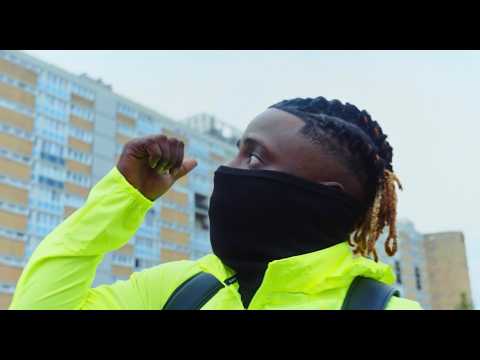 Le Mélangeur lance « DOPAMINE », un clip en deux temps Miniature officielle du clip DOPAMINE de Le Mélangeur