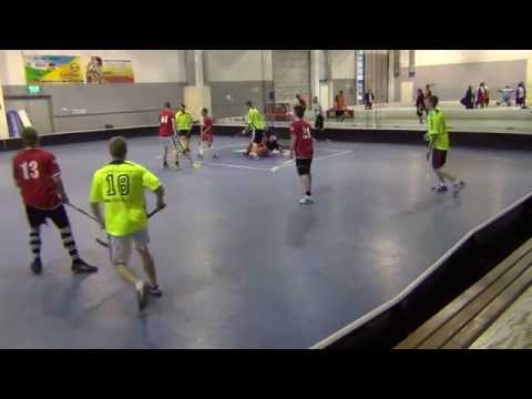 14.12.2014 HakU - RuVS (3.erä)