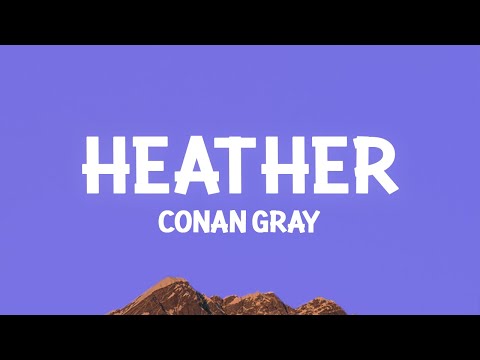 Heather lyrics