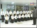 Vox Angeli Children's Choir - Ave Maria 