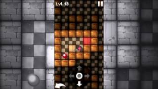 Sokoban Classic Puzzle Android Games