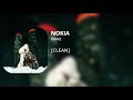 NOKIA Drake Clean