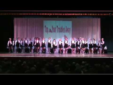 Tap Your Troubles Away