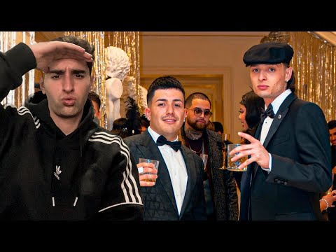 REACCION a Ella Baila Sola - Eslabon Armado y Peso Pluma (Video Oficial)