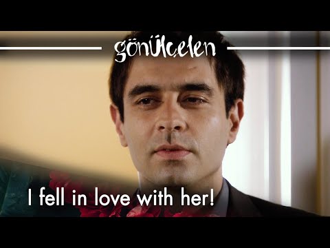 I fell in love with her! - Episode 26 | @BecomingaLady