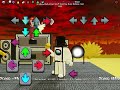 Funky Friday Sussus Pibbus A Bot Vs Me