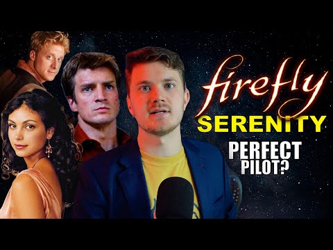 WHAT WENT WRONG WITH FIREFLY? 🛰️