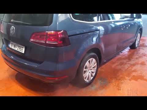 Volkswagen Sharan 2016 - Image 2