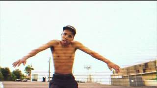 Earl Sweatshirt Doris TV Commercial, 'Jump'