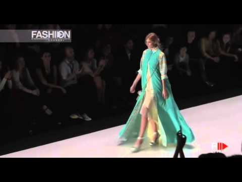 LAROOM Spring Summer 2014 Moscow