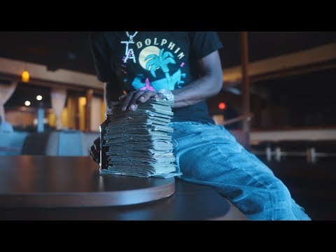 RLSG B Smith - "S.T.A.B" (Block Logic Exclusive - Official Music Video)