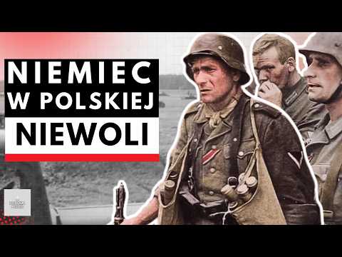 How did a German describe POLISH SLAVERY in September 1939? Shocking notes