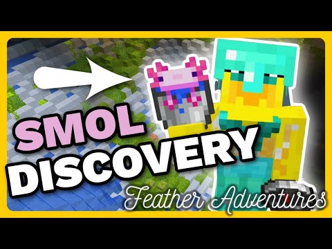 Feather Adventures : THE BEST THING!! - {390}