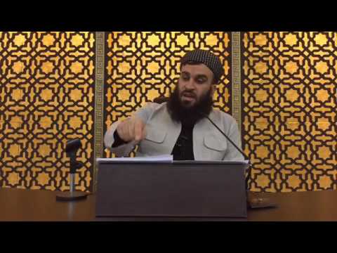 (13) شەرحی (مقدمة في أصول التفسیر لشيخ الإسلام ابن تيمية) دەرسی (13) - مامۆستا علي خان