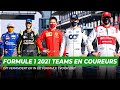 Dit zijn de Formule 1-teams van 2021 | GPFans FactChecker