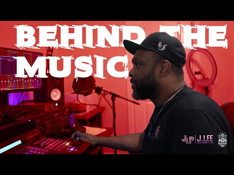 Behind the Music: The Making of Burn For You ft. Sid Carter | Exclusive Interview