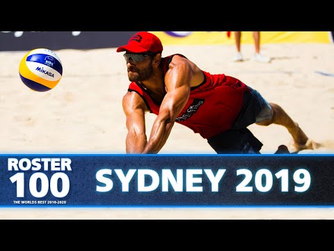 Grimalt/Grimalt vs. Rossi/Carambula - FULL FINAL | 3* Sydney 2019