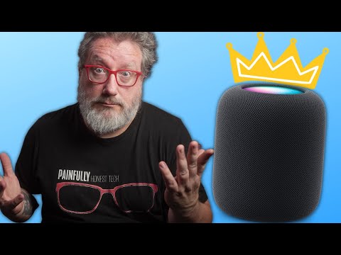 You Don't Understand the HomePod 2