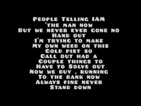 Zedi - Hand Out | Lyrics