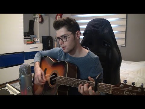 Evdeki Saat - Uzunlar (cover)