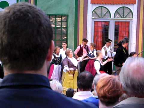 Anja Wessel - Opertette -der Vogelhändler (1)