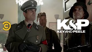 Key &amp; Peele - Awesome Hitler Story
