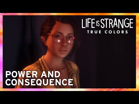 How to Save Your Game in Life is Strange: True Colors – GameSpew