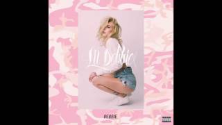 Lil Debbie - Whoop (Feat. Starrah) (Audio)