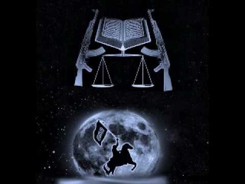 nasheed Islamic of juba the iraq sniper