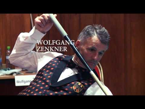 ANAG BILLIARD CUP 2011