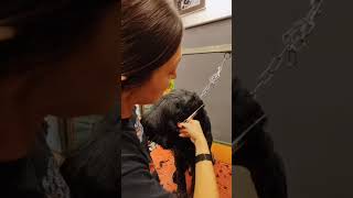 Consigli sull'utilizzo corretto delle forbici Chunkers