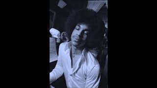 Prince - &quot;Miss You&quot; (1978/79)