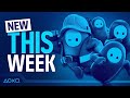 New PS4 & PS5 Games This Week