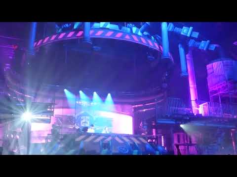 Korsakoff VS Re-Style - Masters of Hardcore - Magnum Opus - 2022 - 26.03.22