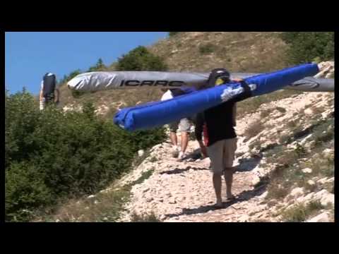 17th FAI World Hang Gliding Championship 2009  - part 1