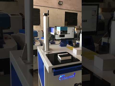 Fiber Laser Source