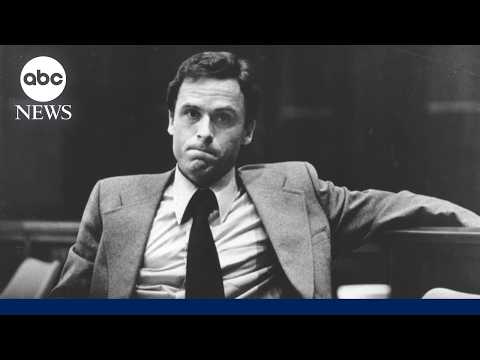 Evidence links serial killer Ted Bundy to another victim