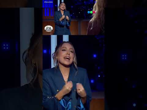 Las preguntas de Sabrina Rojas sobre los encuentros entre Sofi y Diego 👀