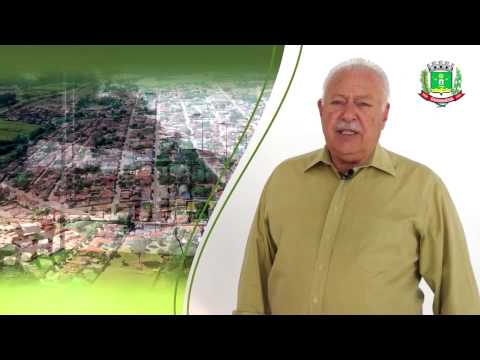 Prefeito de Guaranésia João Carlos Minchillo fala sobre a crise econômica