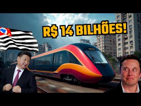 SÃO PAULO A CAMPINAS REVOLUÇÃO EM 64 MINUTOS!