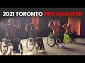 2021 Toronto Pro Qualifier Promo